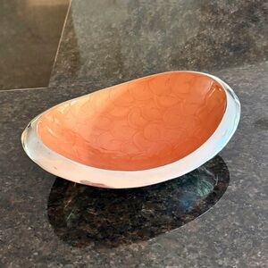 Julia Knight 9” Classic Oval Dish